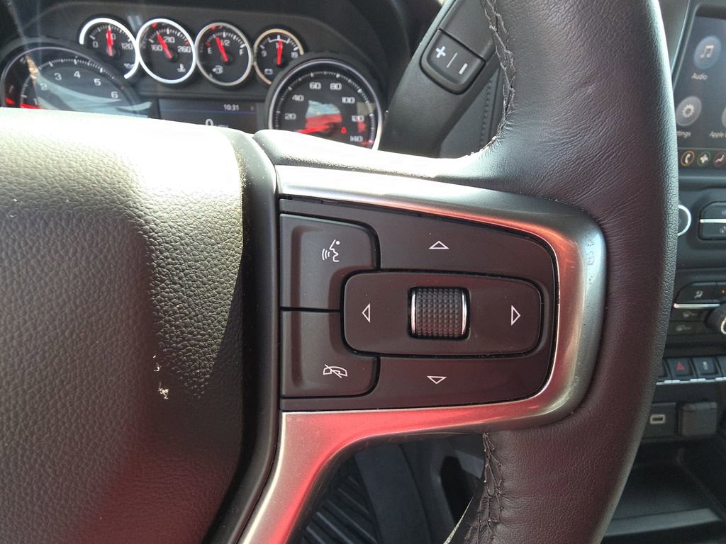 Used 2020 Chevrolet Silverado 1500 RST AWD/4WD image 20