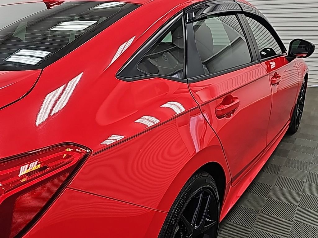 Used 2024 Honda Civic Sport image 10