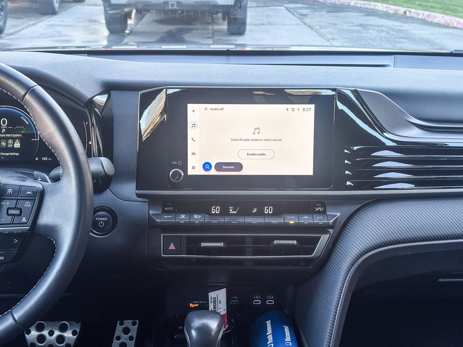 Certified 2025 Toyota Camry SE image 16