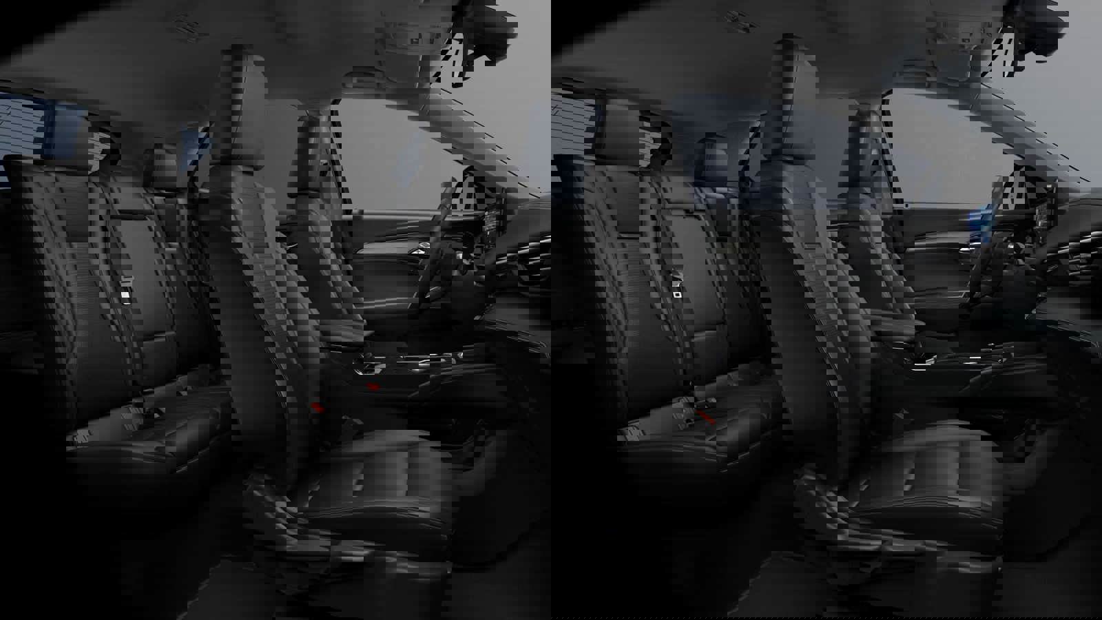 New 2026 Buick Envision Preferred image 41