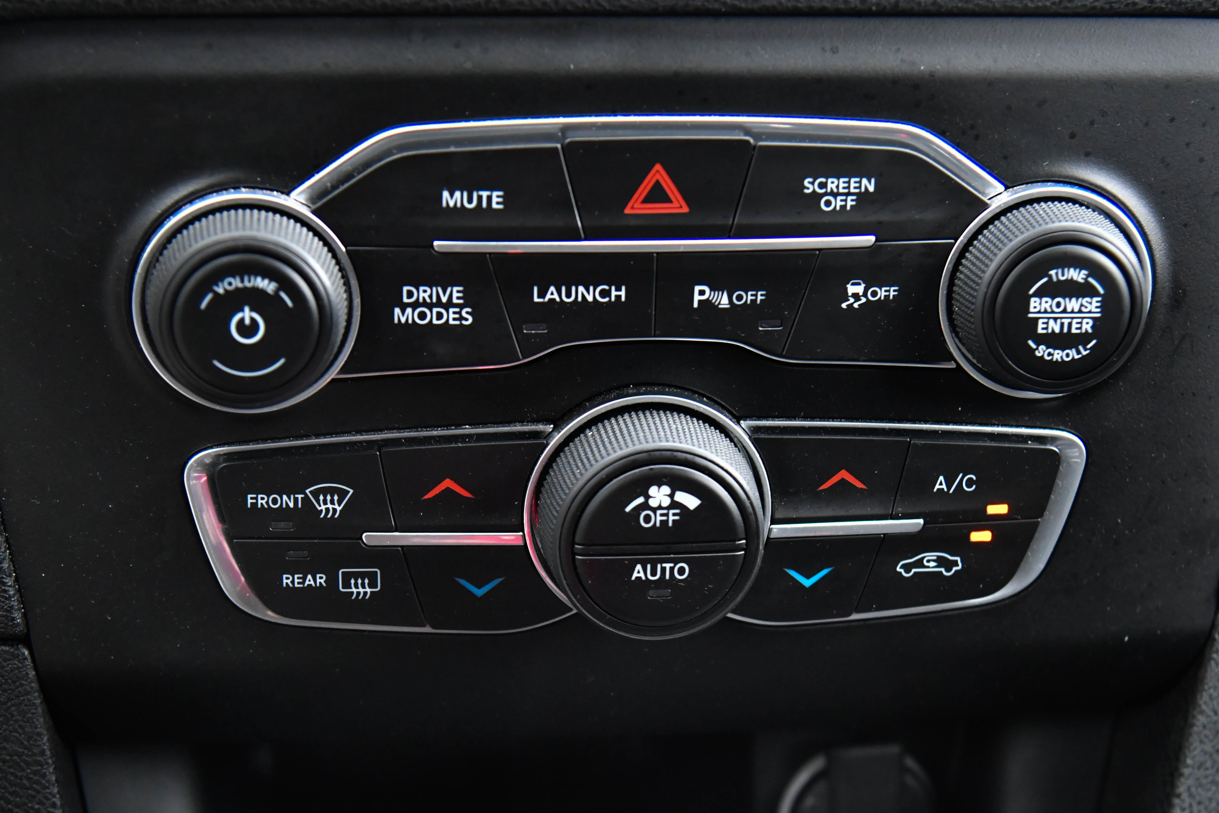 Used 2020 Dodge Charger Scat Pack image 27