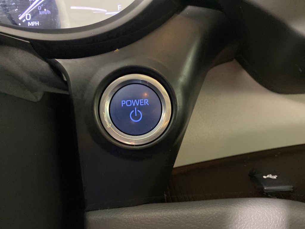 Certified 2022 Toyota Sienna XLE image 20