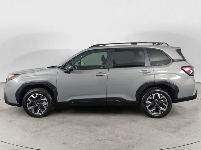 Certified 2026 Subaru Forester Premium AWD/4WD image 2
