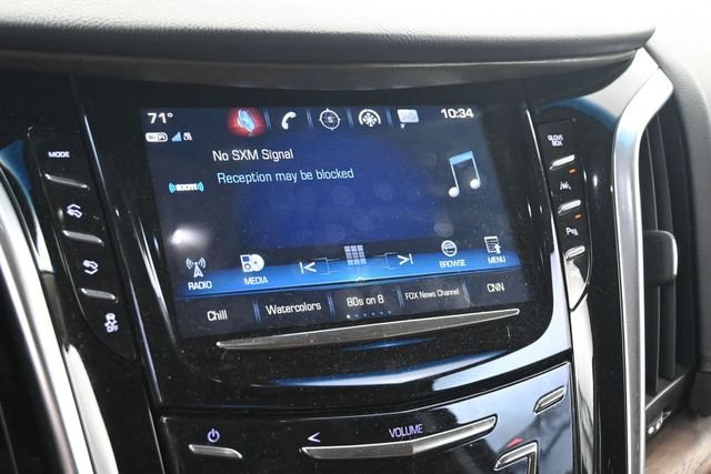 Used 2018 Cadillac Escalade ESV Premium Luxury AWD/4WD image 28