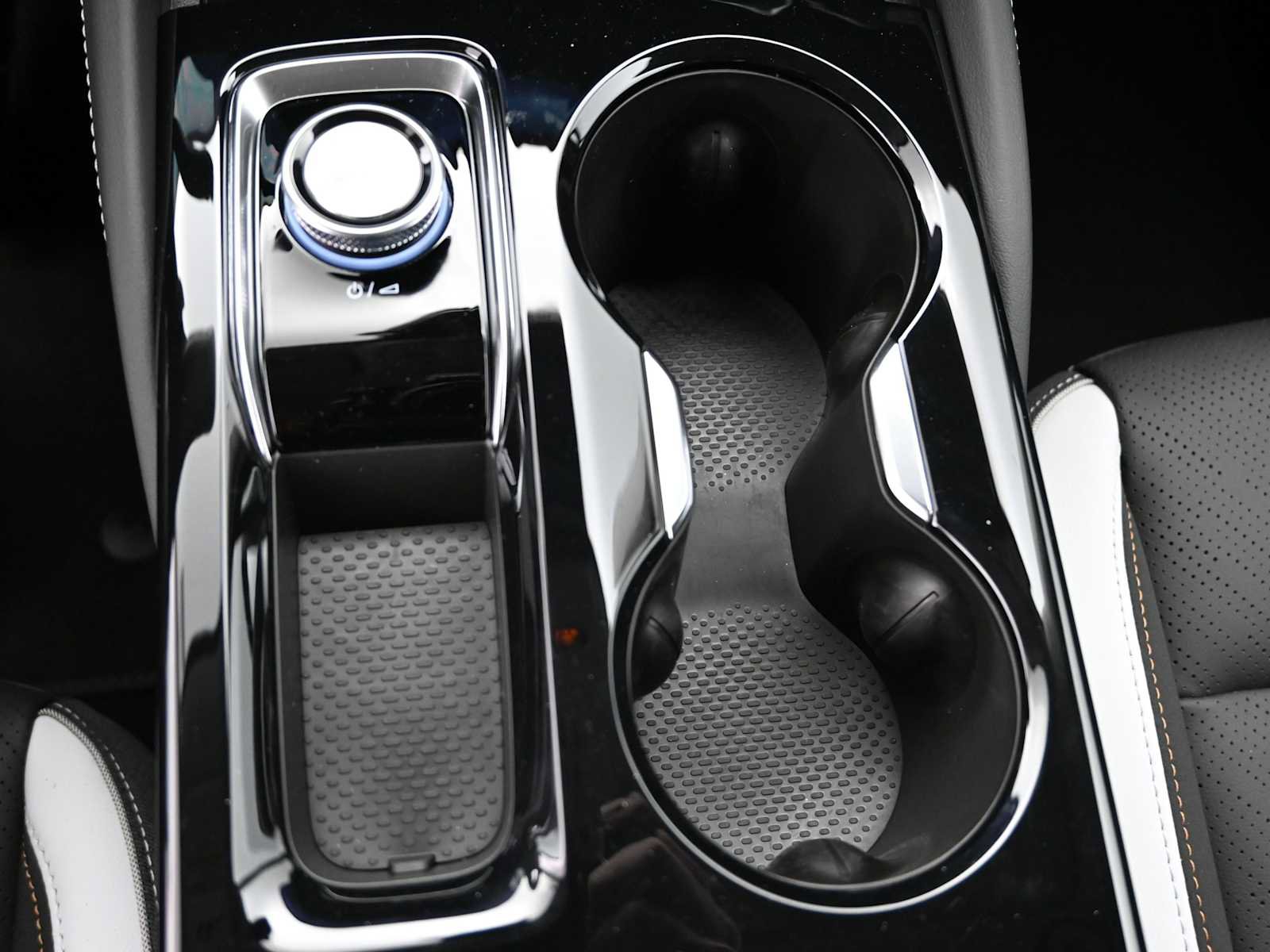 New 2026 Buick Envision Sport Touring image 14