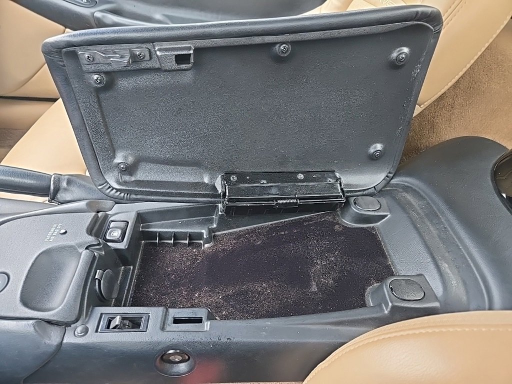 Used 2003 Chevrolet Corvette Convertible w/ Preferred Equipment Group1 image 57