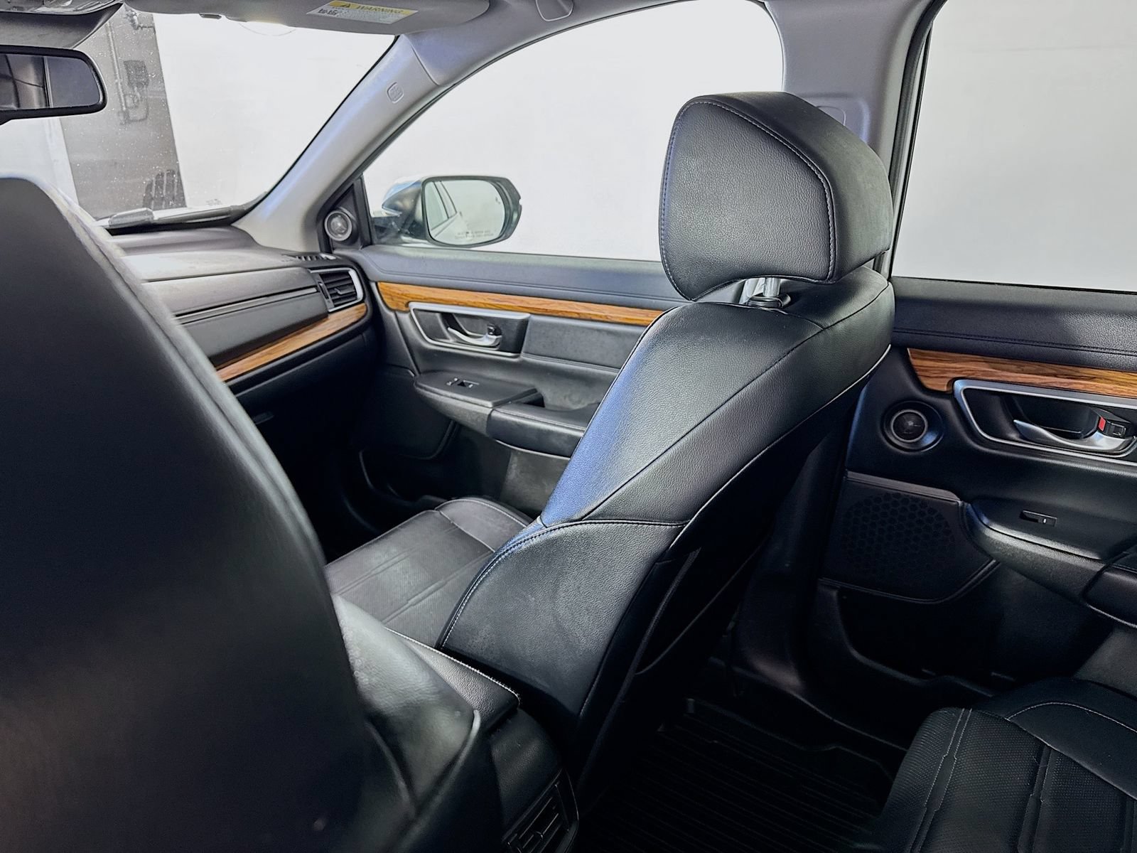 Used 2018 Honda CR-V EX-L image 21