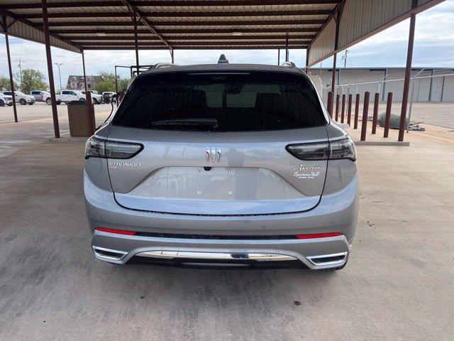 Used 2026 Buick Envision Avenir AWD/4WD image 5