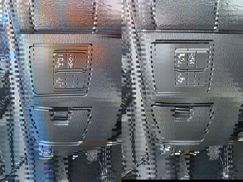 Used 2016 MAZDA MAZDA6 Touring image 21