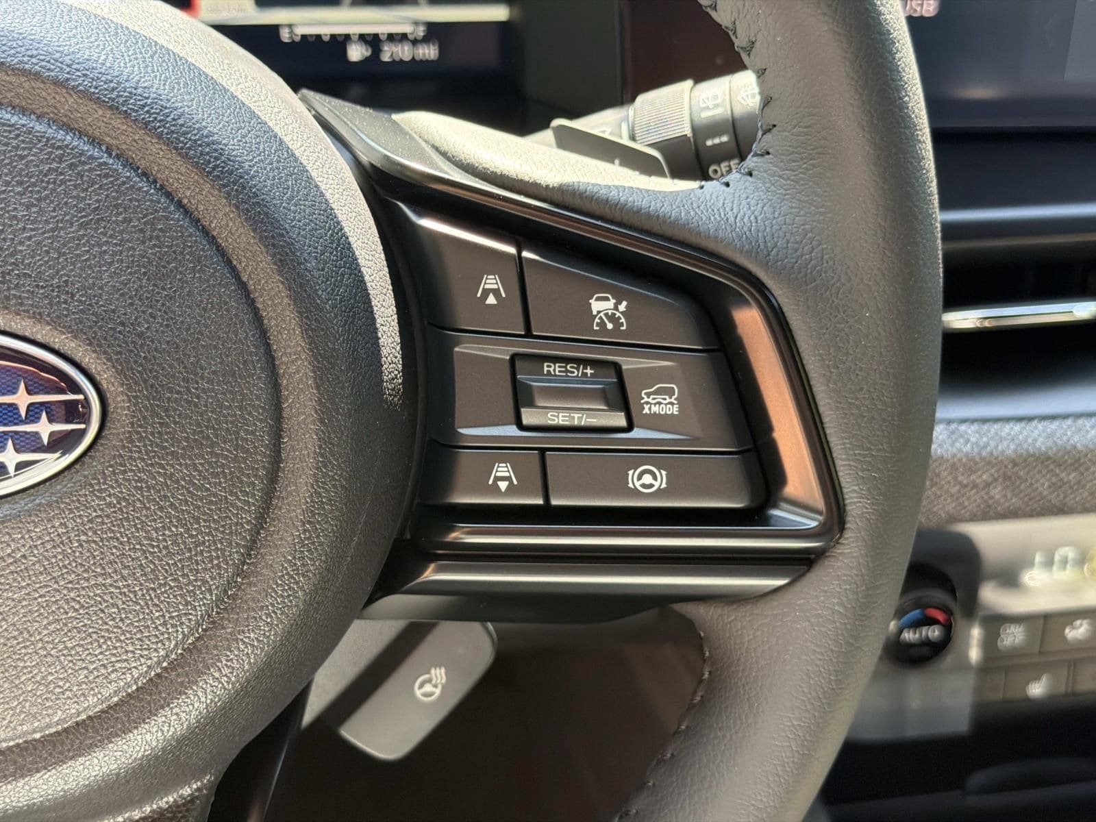 New 2026 Subaru Outback Premium AWD/4WD image 18