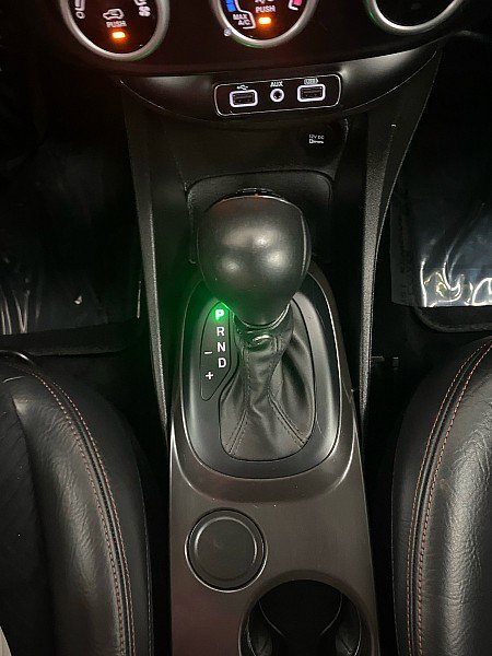 Used 2018 FIAT 500X Trekking image 22