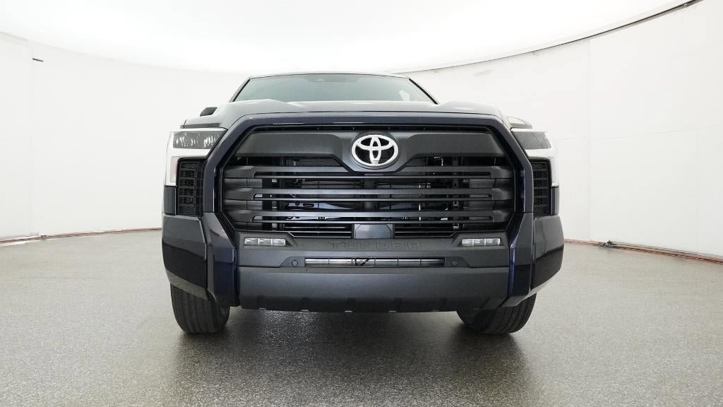 New 2026 Toyota Tundra SR5 w/ SR5 Premium Package AWD/4WD image 31