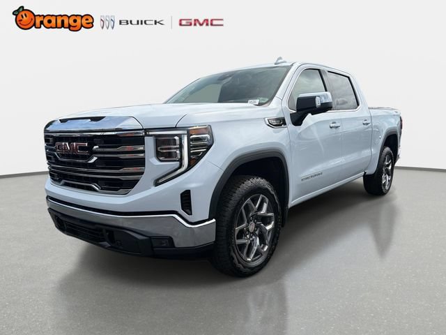 New 2026 GMC Sierra 1500 SLT AWD/4WD image 7
