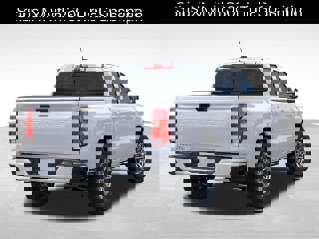 New 2026 Chevrolet Colorado LT image 5