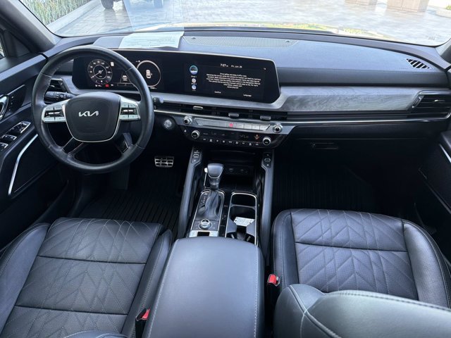 Used 2024 Kia Telluride SX X-Pro AWD/4WD image 25