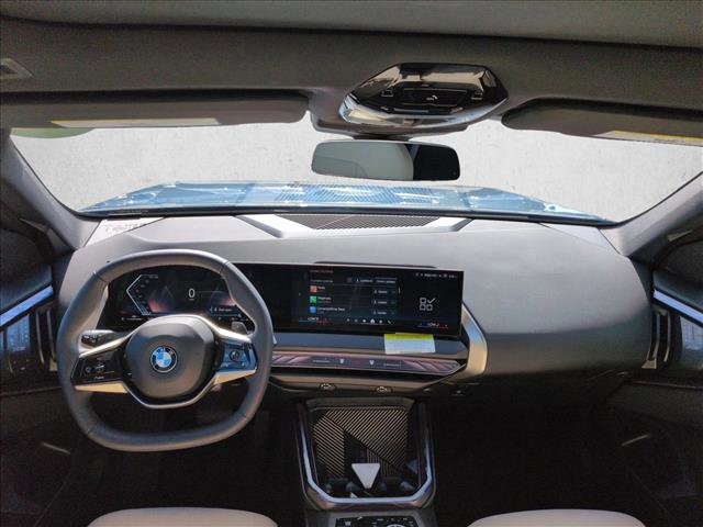 Used 2025 BMW X3 xDrive30i w/ Convenience Package image 18