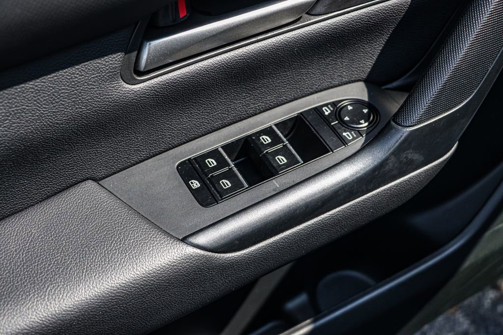 Used 2024 MAZDA CX-50 AWD 2.5 S w/ Preferred Package image 45