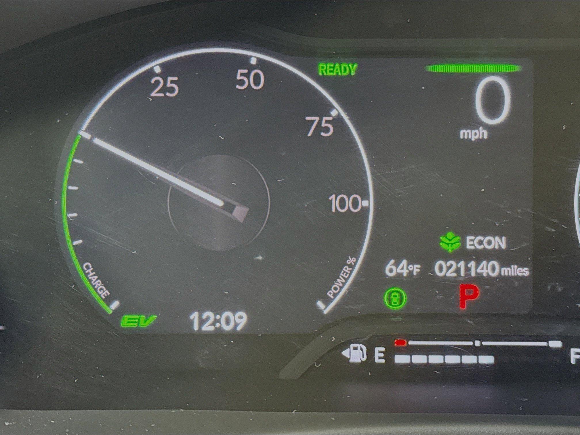 Certified 2025 Honda Civic Sport image 12