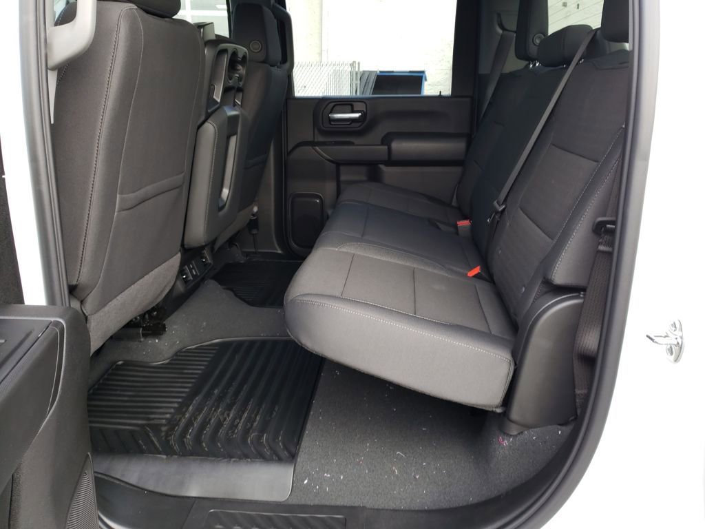 New 2026 Chevrolet Silverado 2500 Custom w/ Custom Value Package image 21