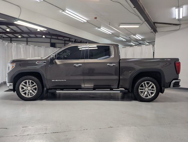 Used 2020 GMC Sierra 1500 SLT w/ SLT Premium Plus Package image 24