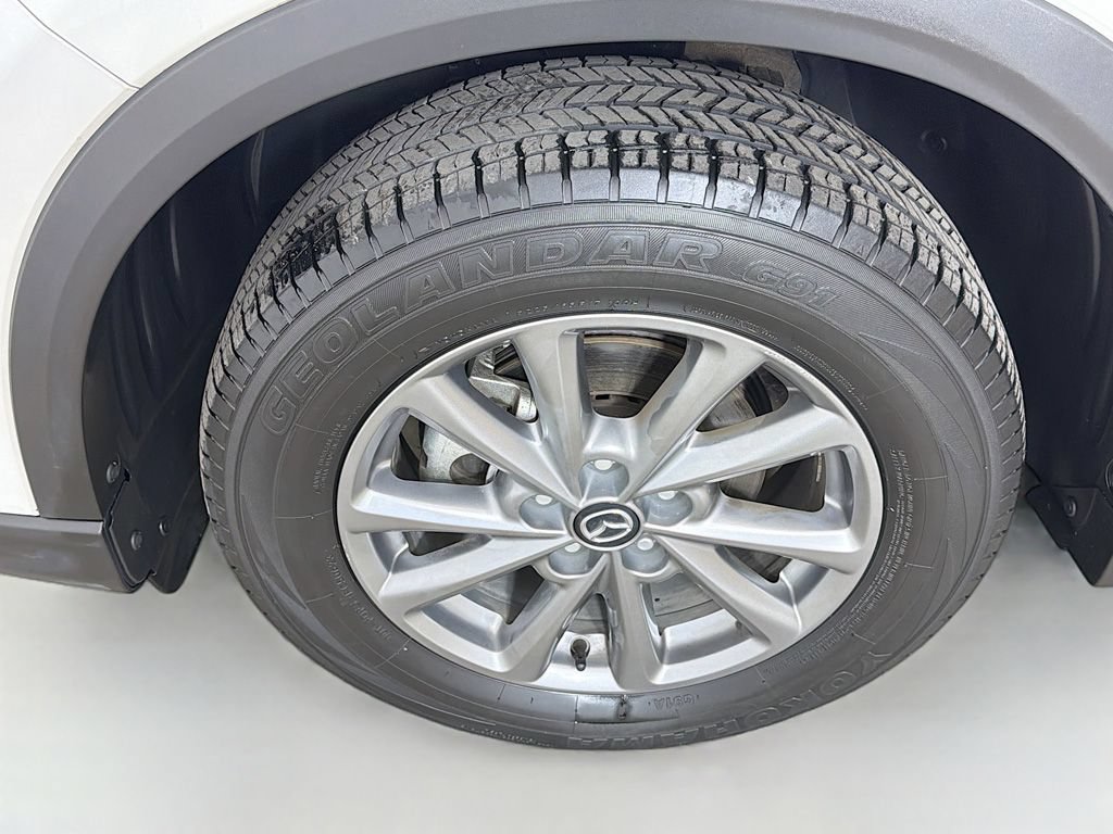 Used 2023 MAZDA CX-5 AWD 2.5 S image 21