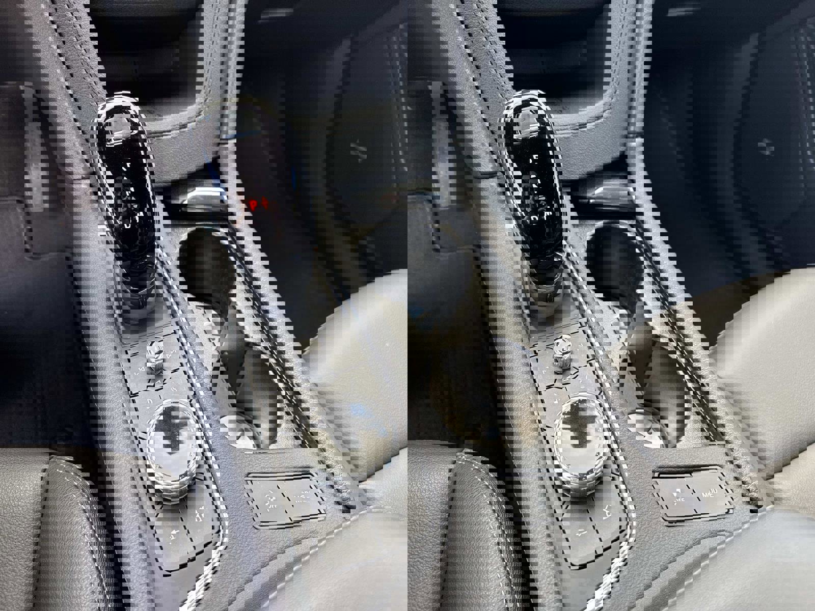 Certified 2023 Cadillac XT6 Luxury image 26