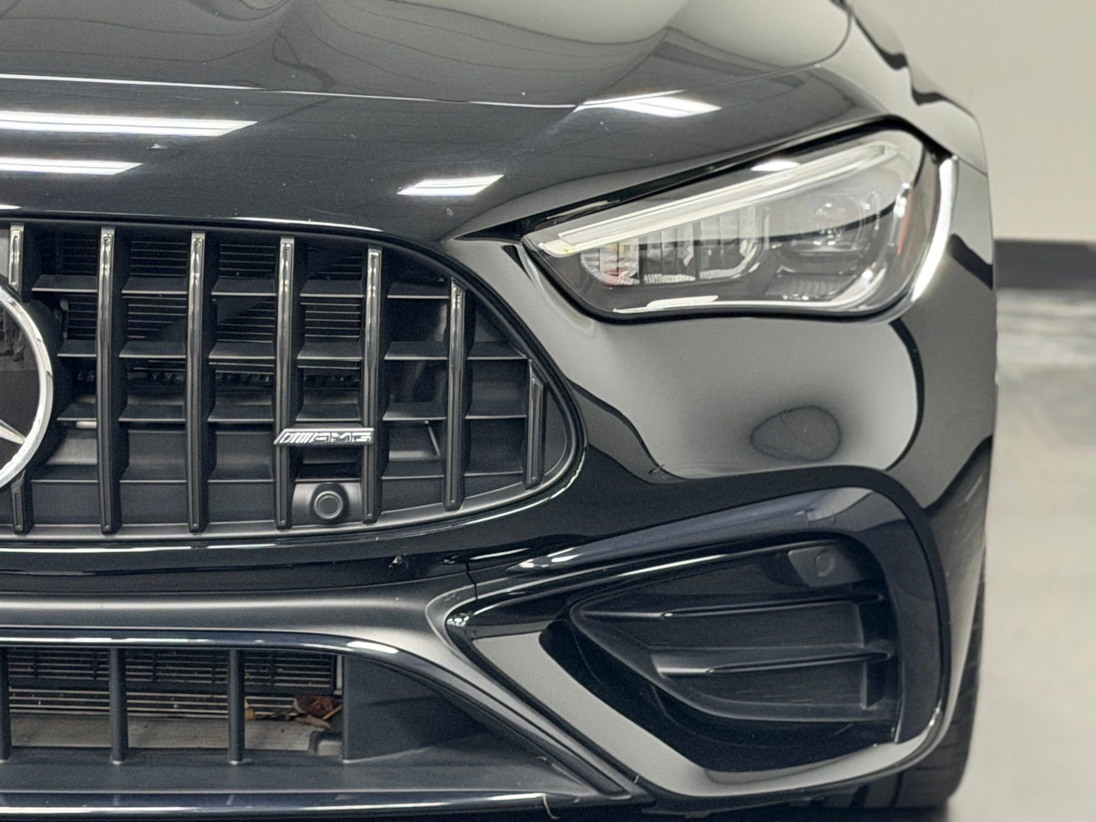 Used 2024 Mercedes-Benz CLE 53 AMG 4MATIC image 8