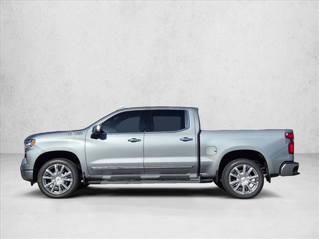New 2026 Chevrolet Silverado 1500 High Country w/ Technology Package AWD/4WD image 5