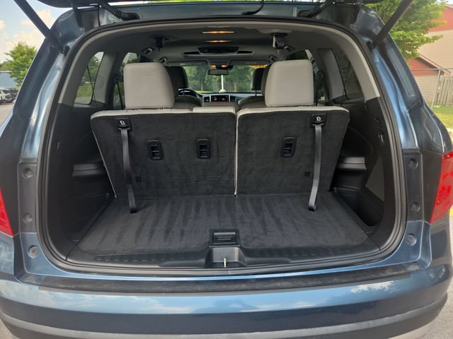 Used 2016 Honda Pilot Touring image 16