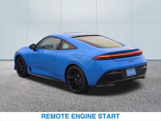 New 2027 Honda Prelude image 9