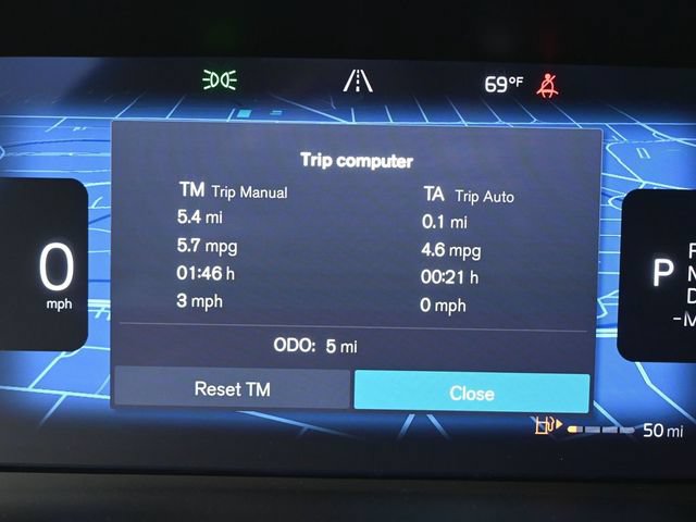 New 2026 Volvo XC40 B5 Ultra w/ Protection Package Premier AWD/4WD image 28