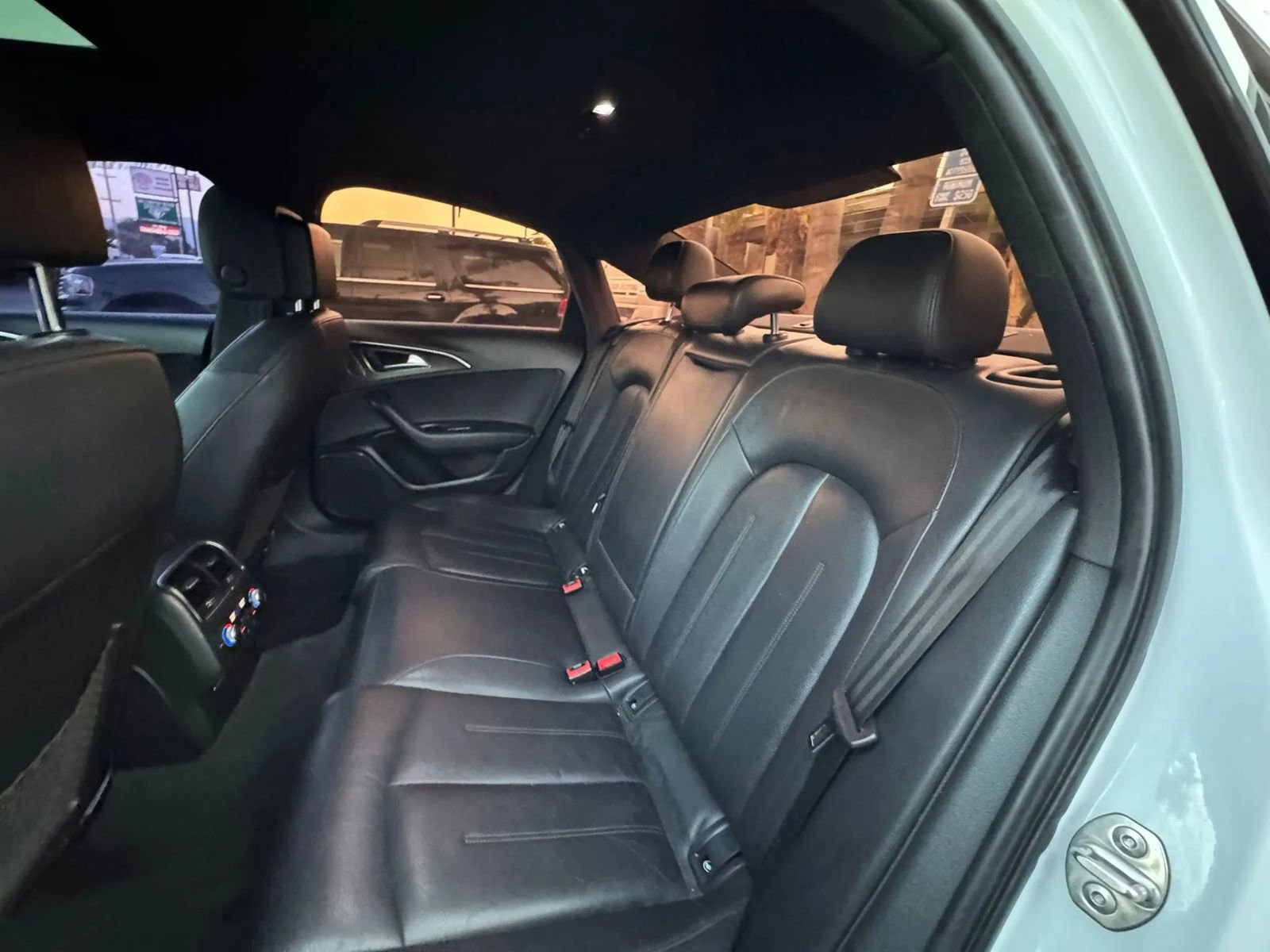 Used 2018 Audi A6 2.0T Premium Plus w/ Premium Plus Package FWD image 22