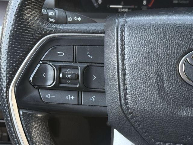 Used 2024 Toyota Tacoma TRD Off-Road AWD/4WD image 14