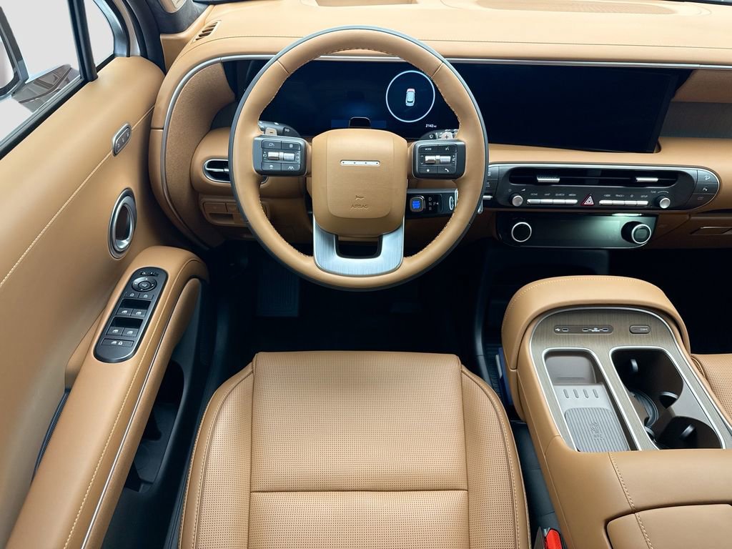 Used 2026 Hyundai Palisade Calligraphy image 10
