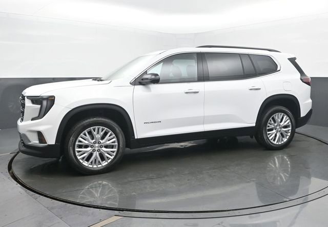 New 2026 GMC Acadia Elevation image 2