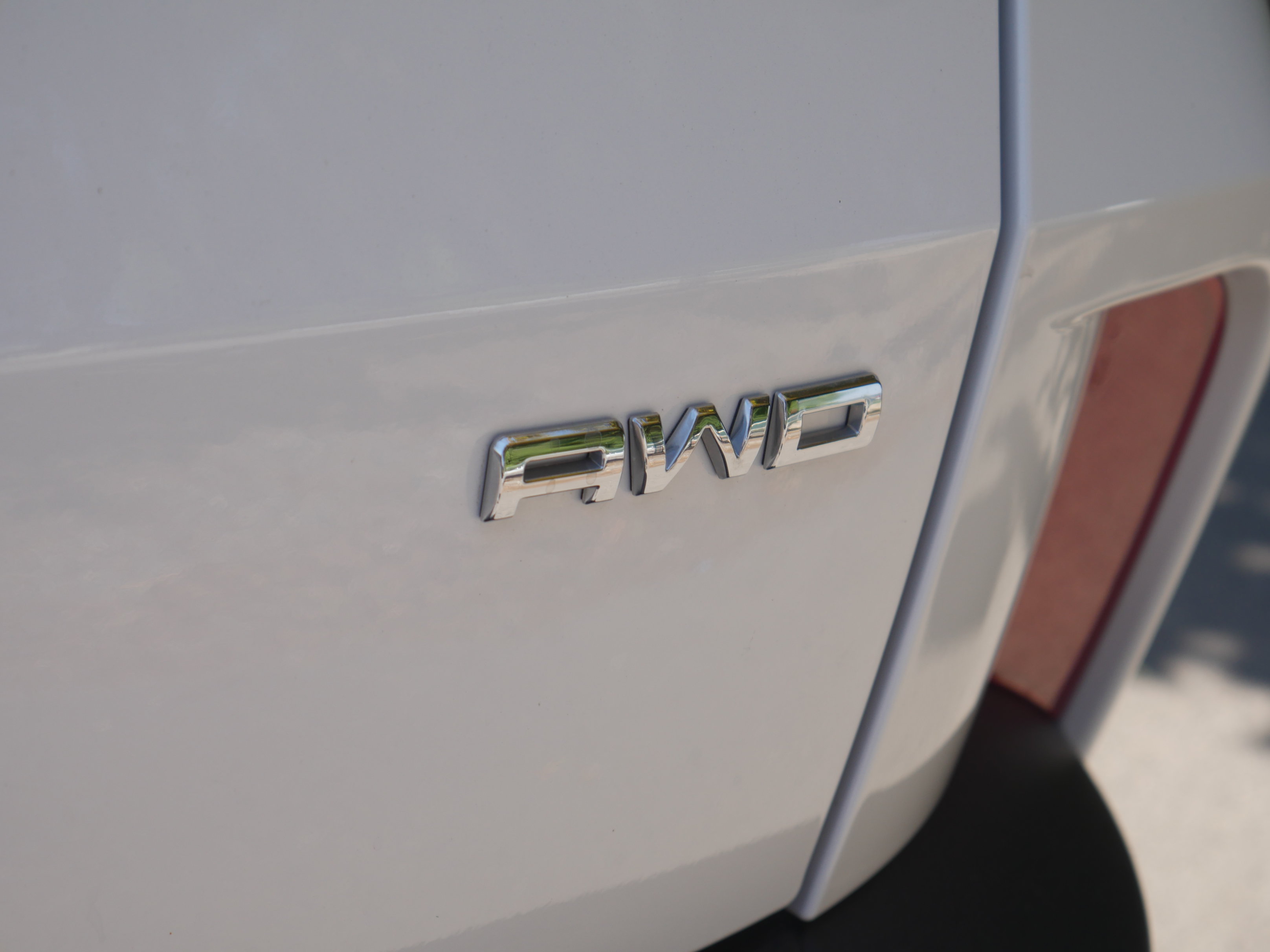 Certified 2024 Ford Escape Active AWD/4WD image 20