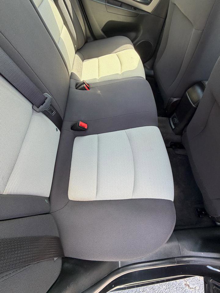 Used 2015 Chevrolet Cruze LS FWD image 16