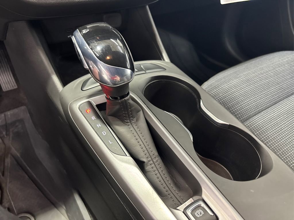 Used 2024 Buick Envista Preferred image 30