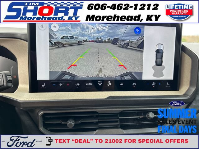 New 2026 Ford Bronco Sport Big Bend w/ Convenience Package AWD/4WD image 28
