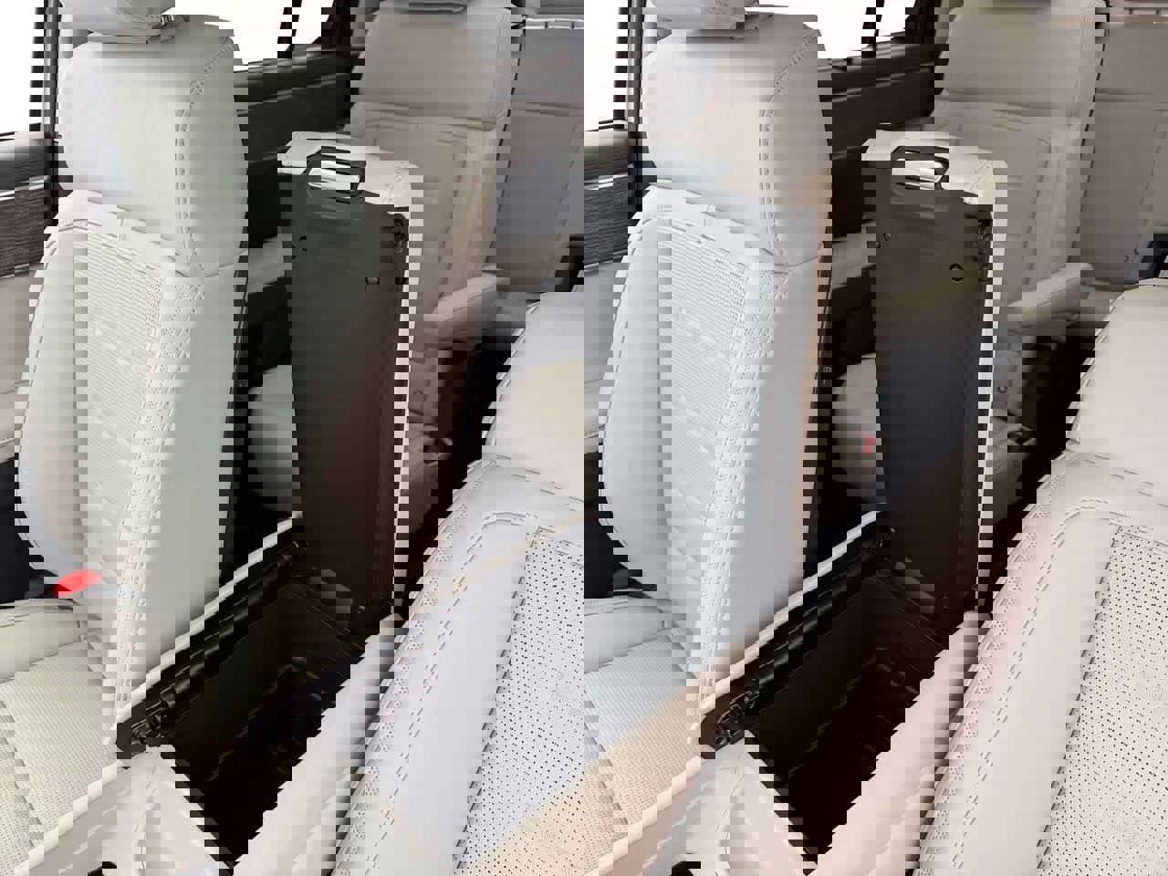 New 2026 Hyundai Santa Fe Calligraphy image 20