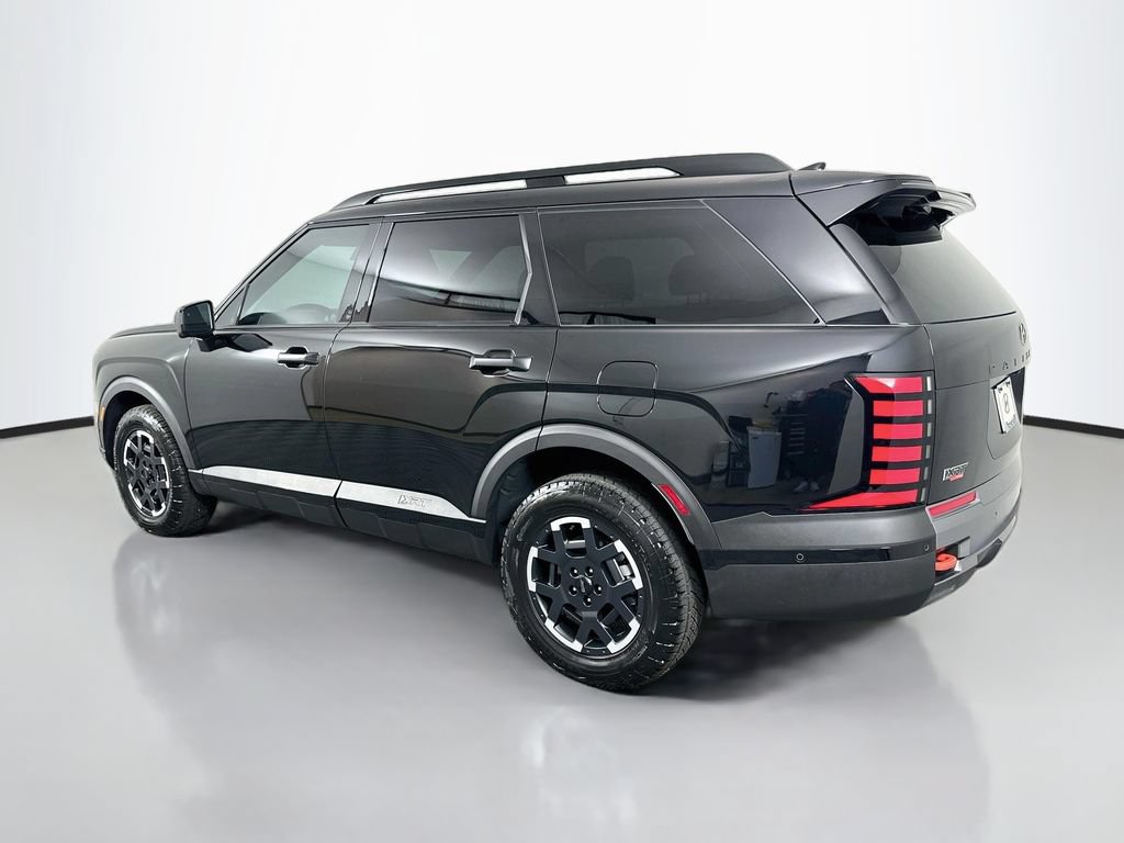 Certified 2026 Hyundai Palisade XRT Pro AWD/4WD image 7