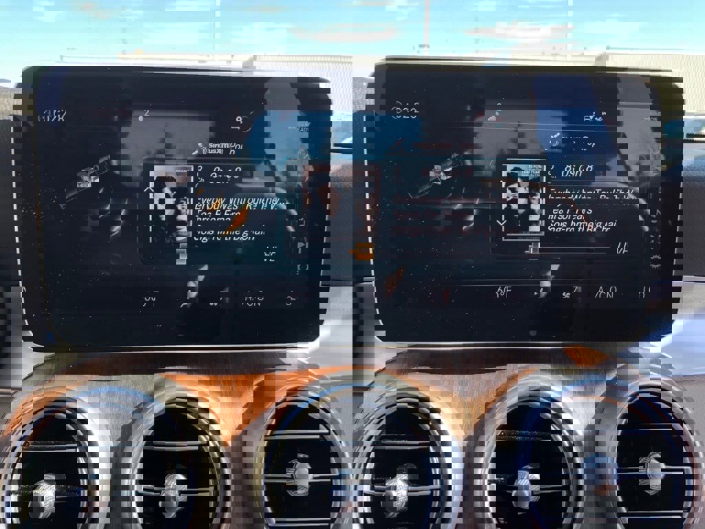 Used 2021 Mercedes-Benz C 300 4MATIC Sedan w/ Premium Package image 29