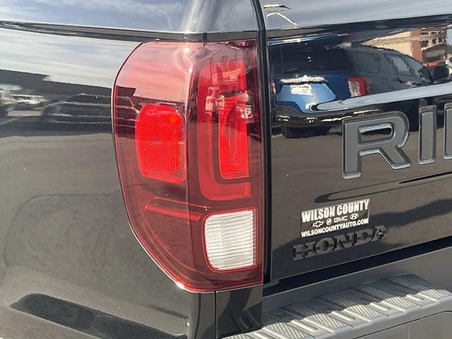 Used 2024 Honda Ridgeline TrailSport image 10