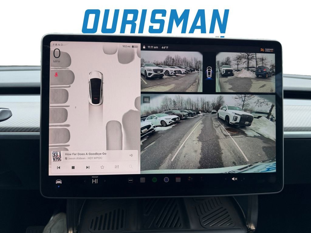 Used 2023 Tesla Model Y Long Range image 20