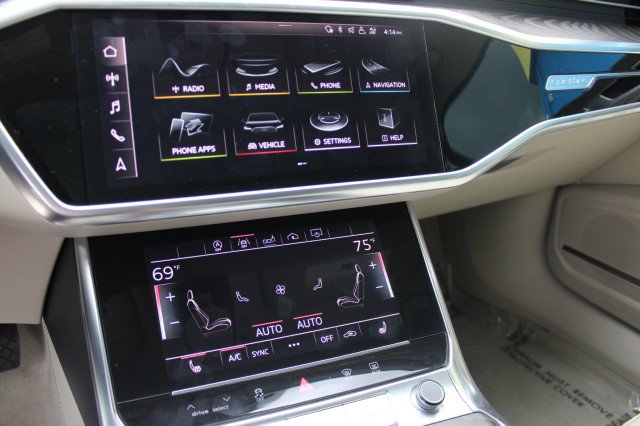 Used 2019 Audi A6 2.0T Premium Plus w/ Premium Plus Package AWD/4WD image 12