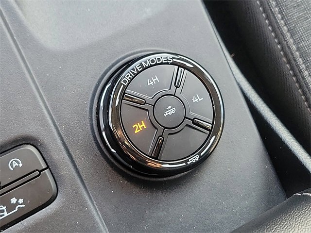 Certified 2024 Ford Ranger XLT w/ FX4 Off-Road Package image 24