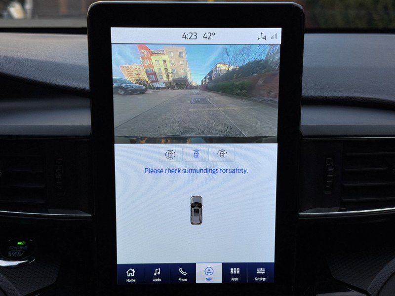 Used 2021 Ford Explorer ST w/ Equipment Group 401A image 47