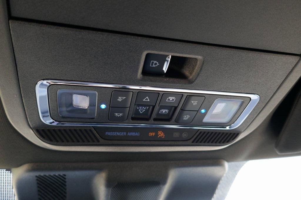 New 2025 Ford F150 Lariat w/ Equipment Group 501A Mid image 30