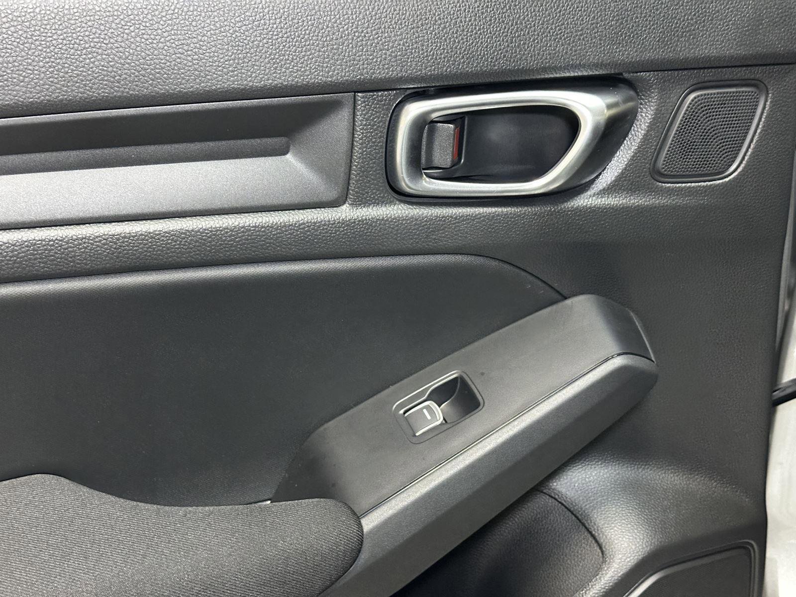 New 2026 Honda Civic FWD Hybrid Sedan image 21