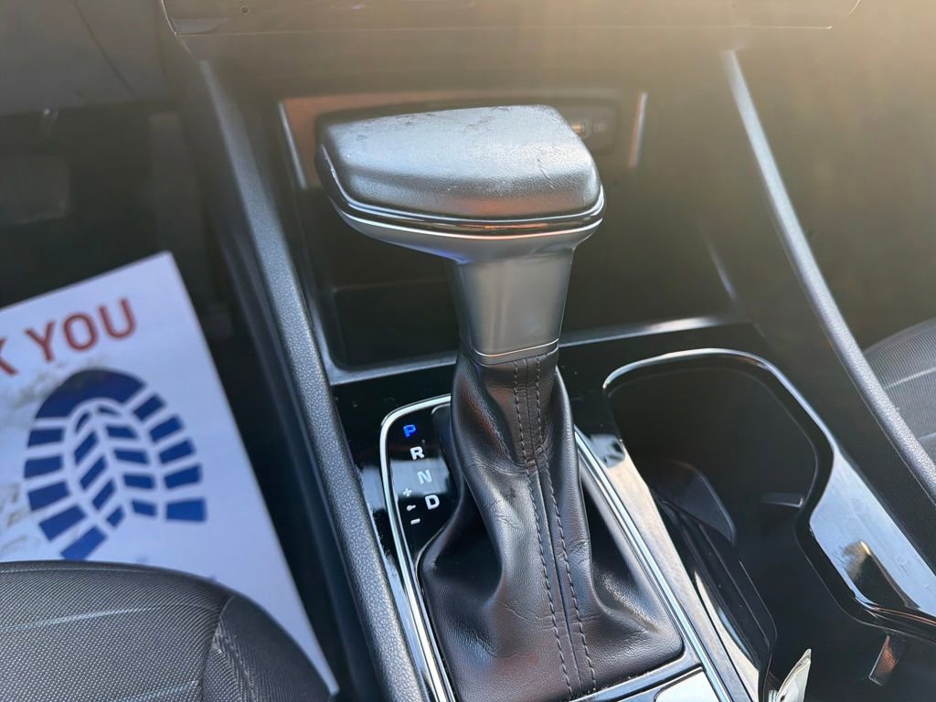 Certified 2022 Hyundai Santa Cruz SEL Premium image 57